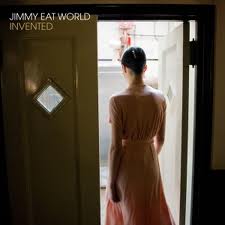 Jimmy Eat World-Invented 2010